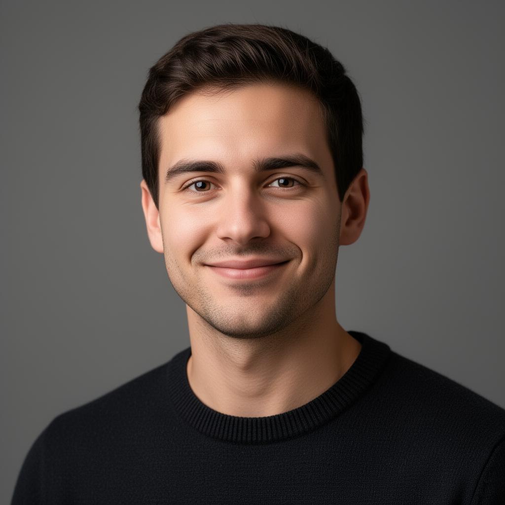 Julian Davis, Founder of See Growth